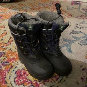 Toddler Snow boots